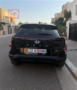 هيونداي كونا